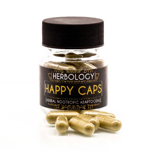 HERBAL CAPSULES