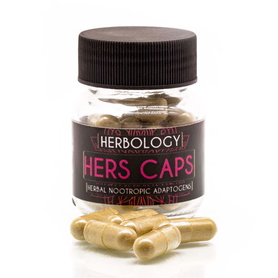 Hers Caps by HERBOLOGY