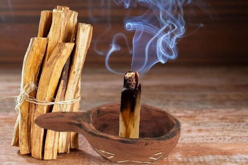 Palo Santo Sacred Wood