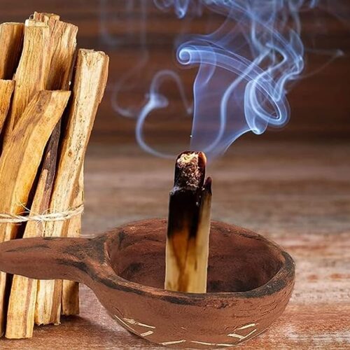 Palo Santo Sacred Wood