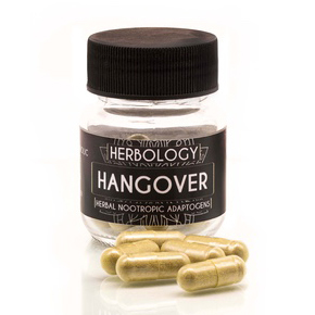 Hangover Relief Capsules