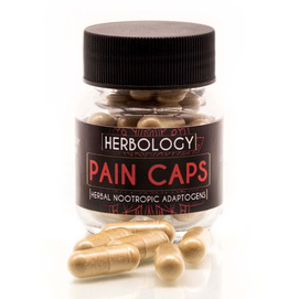 Pain Relief Capsules