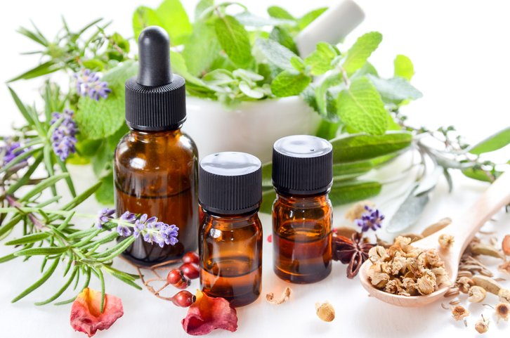 Herbology Herbal Solutions