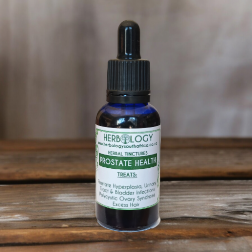 Prostate Health Tincture