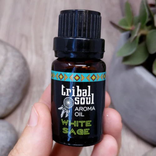Tribal Soul Burner Oil
