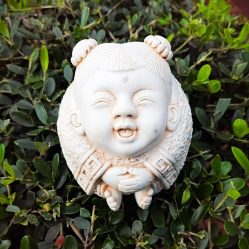 Baby Buddha