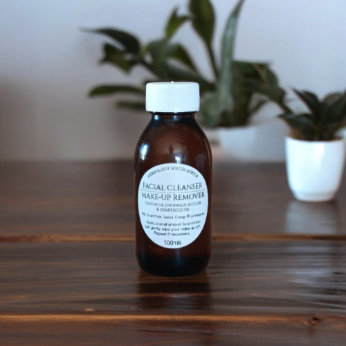 Facial Cleanser