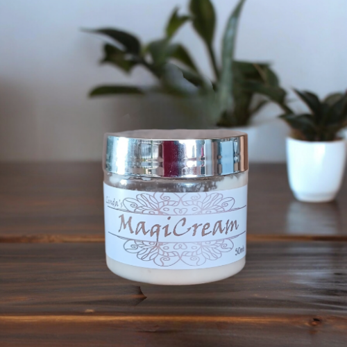 MagiCream