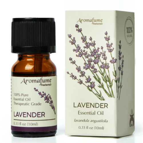 Aromafume Essential Oils