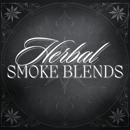 Herbal Blend Range