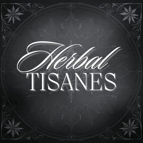 Herbal Tisane Range