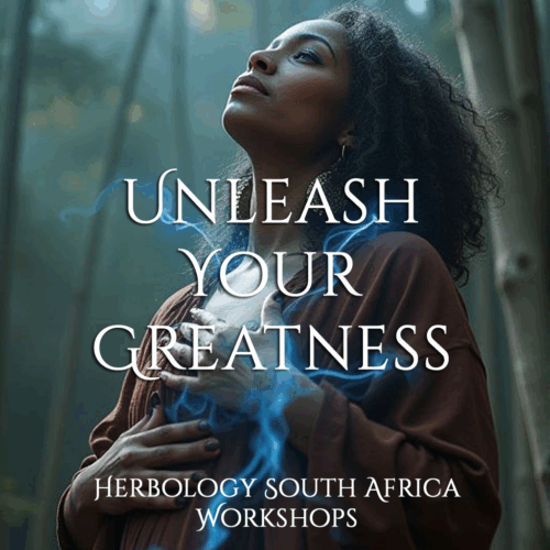 Unleash Your Greatness
