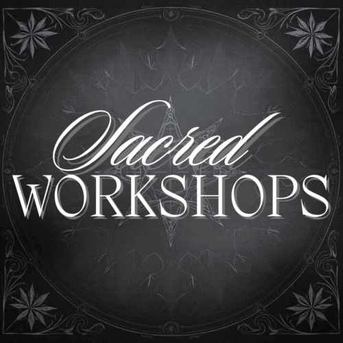 Herbology Workshops